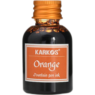 Karkos Fountain Pen Ink 30ml image