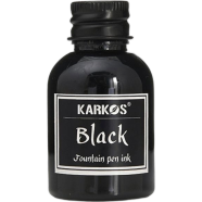 Karkos Fountain Pen Ink 30ml image