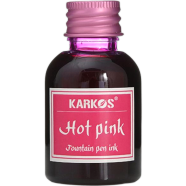 Karkos Fountain Pen Ink 30ml image