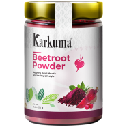 Karkuma Beetroot Powder - 200gm image