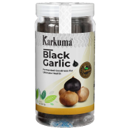 Karkuma Black Garlic - 200gm image