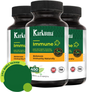 Karkuma Immune Plus Bundle Package