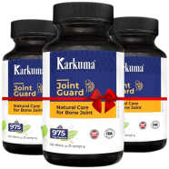 Karkuma Joint Guard Bundle Package