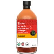Karkuma Organic Apple Cider Vinegar - 480 ml With The Mother icon