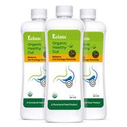 Karkuma Organic Healthy Gut Bundle Package image