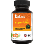 Karkuma Superfood Bundle Package