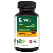 Karkuma lmmune Plus - 120 Capsules icon