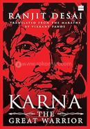 Karna : The Great Warrior image