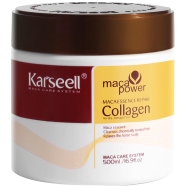 Karseell Collagen Hair Treatment Mask 500ml - 4897110030180 icon