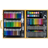 Kartal Artistic set painting set 150 items image
