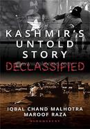 Kashmir' s Untold Story image