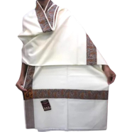 Kashmiri Pashmina Gents Shawl image