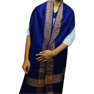 Kashmiri Pashmina Gents Shawl image