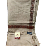 Kashmiri Pashmina Gents Shawl icon