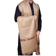 Kashmiri Pashmina Gents Shawl image
