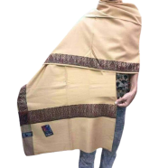 Kashmiri Pashmina Gents Shawl image