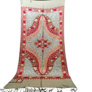 Kashmiri Poshmina Shawl For Women Winter image