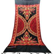 Kashmiri Poshmina Shawl For Women Winter image