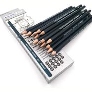 Kasimir 14Pieces Sketch Drawing Pencils Set image