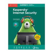 Kaspersky Internet Security 2023 -1 Device (1 Year) image