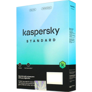 Kaspersky Internet Security Standard- 3Device (1Year)