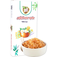 Katila Gam 100gm Box image