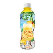 Kato Koolkool Passionfruit and Pineapple Juice Pet Bottle 400 ml image