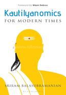 Kautilyanomics image