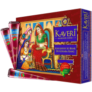 Kaveri Mehedi Cone 5pcs icon