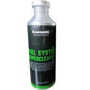 Kawasaki Fuel System Super Cleaner 200ml For All Bikes image