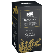 Kazi and Kazi Black Tea Box 80gm image