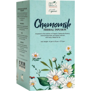 Kazi and Kazi Chamomile Tea 37.5gm image