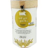 Kazi and Kazi First Flush Black Tea 100gm image