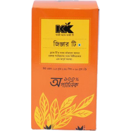 Kazi and Kazi Ginger Tea 60gm image