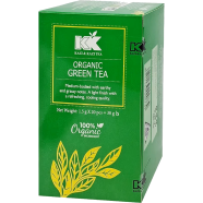 Kazi and Kazi Green Tea 30gm image