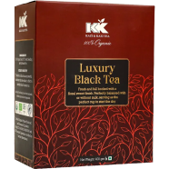 Kazi and Kazi Luxury Black Tea 400gm image