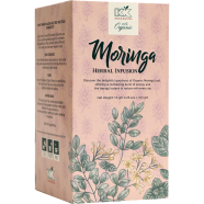 Kazi and Kazi Moringa Tea 37.5 gm image