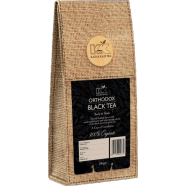 Kazi and Kazi Orthodox Black Tea 100gm image