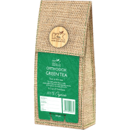 Kazi and Kazi Orthodox Green Tea 100 gm image