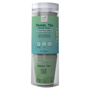 Kazi and Kazi Travel Tea 20gm image