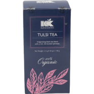 Kazi and Kazi Tulsi Tea 60gm image