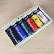 KeepSmiling Acrylic Colour 75ml 6 Shades image