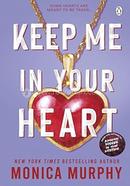 Keep Me In Your Heart image