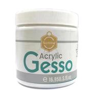 Keep Smiling Acrylic Gesso 275ml image