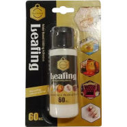 Keep Smiling Leafing Size Glue 60ml image