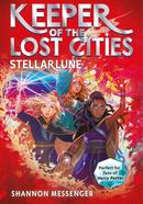 Keeper of the Lost Cities image