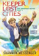 Keeper of the Lost Cities image