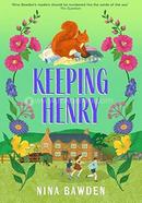 Keeping Henry image