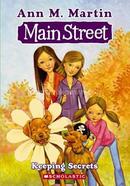 Keeping Secrets image