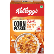 Kelloggs Almond Corn Flakes 300g - AC34